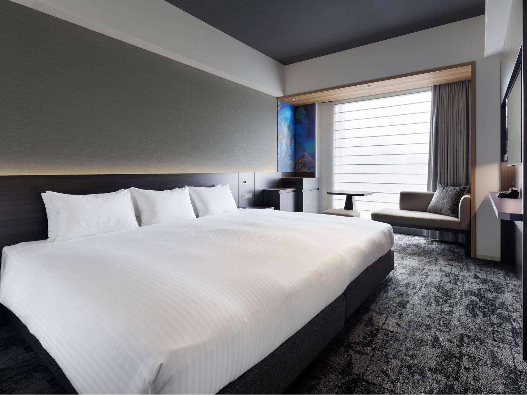 Mitsui Garden Hotel Ginza-Gochome, Tokyo